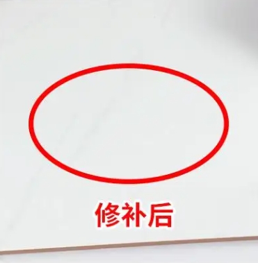 化德瓷砖空鼓维修公司分享下板材基层，未采取柔性过渡措施的影响。在瓷砖铺贴工程中，如果采用的是板材基层（如石膏板、木工板等非刚性基层），而未采取柔性过渡措施，